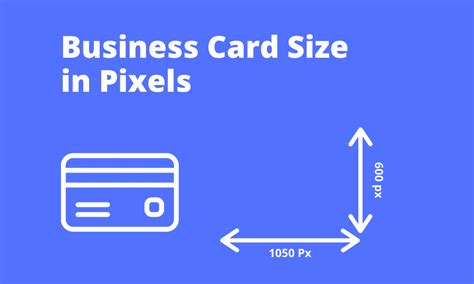 smart card size in pixel|professional visiting card size.